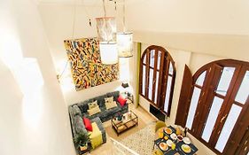 New With Height- 2Bd 1Bth- Pajaritos