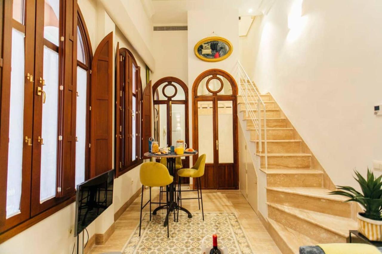 Appartamento New With Height- 2Bd 1Bth- Pajaritos Siviglia Esterno foto