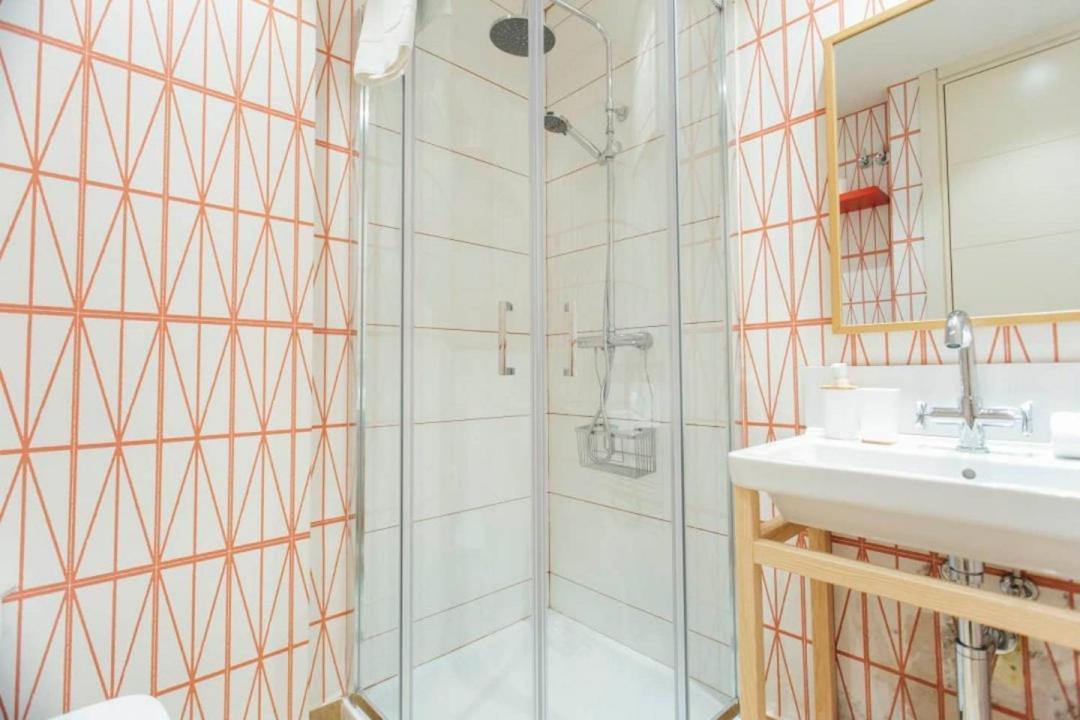 Appartamento New With Height- 2Bd 1Bth- Pajaritos Siviglia Esterno foto