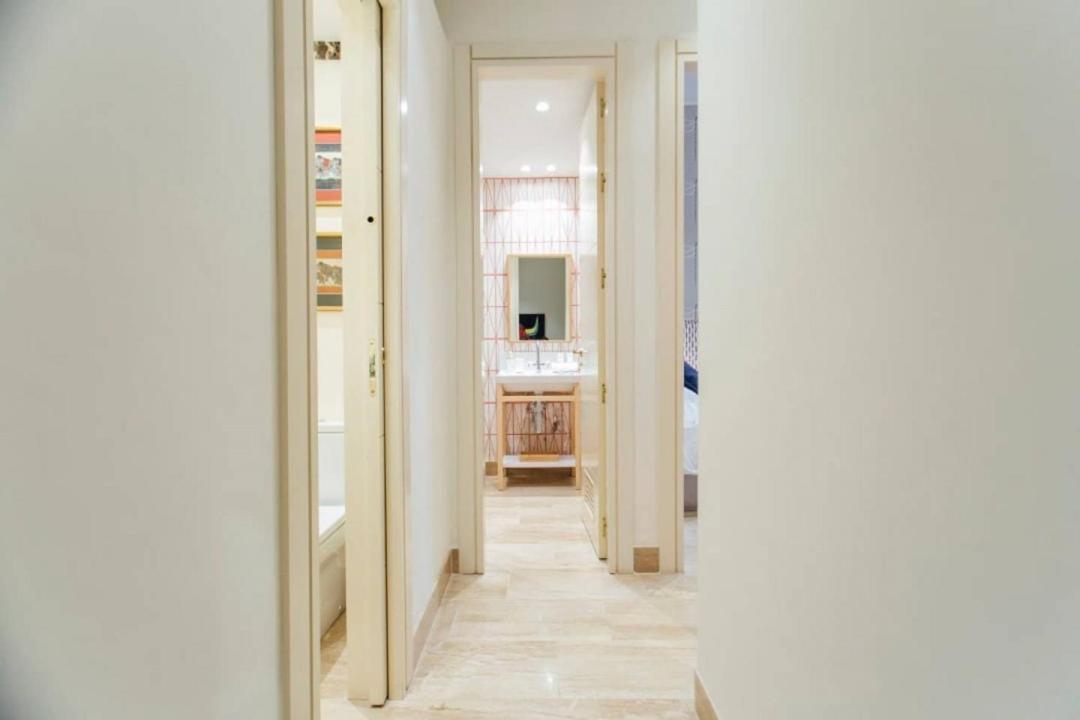 Appartamento New With Height- 2Bd 1Bth- Pajaritos Siviglia Esterno foto