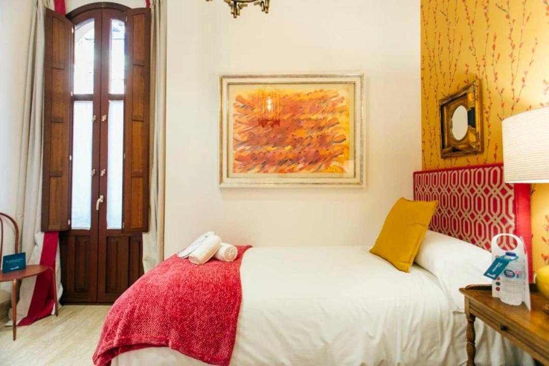 Appartamento New With Height- 2Bd 1Bth- Pajaritos Siviglia Esterno foto